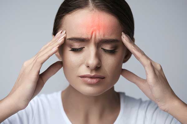 Upper Cervical Chiropractor in Edmonton, AB - Headaches