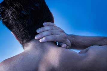 Upper Cervical Chiropractor in Edmonton, AB - Neck Pain